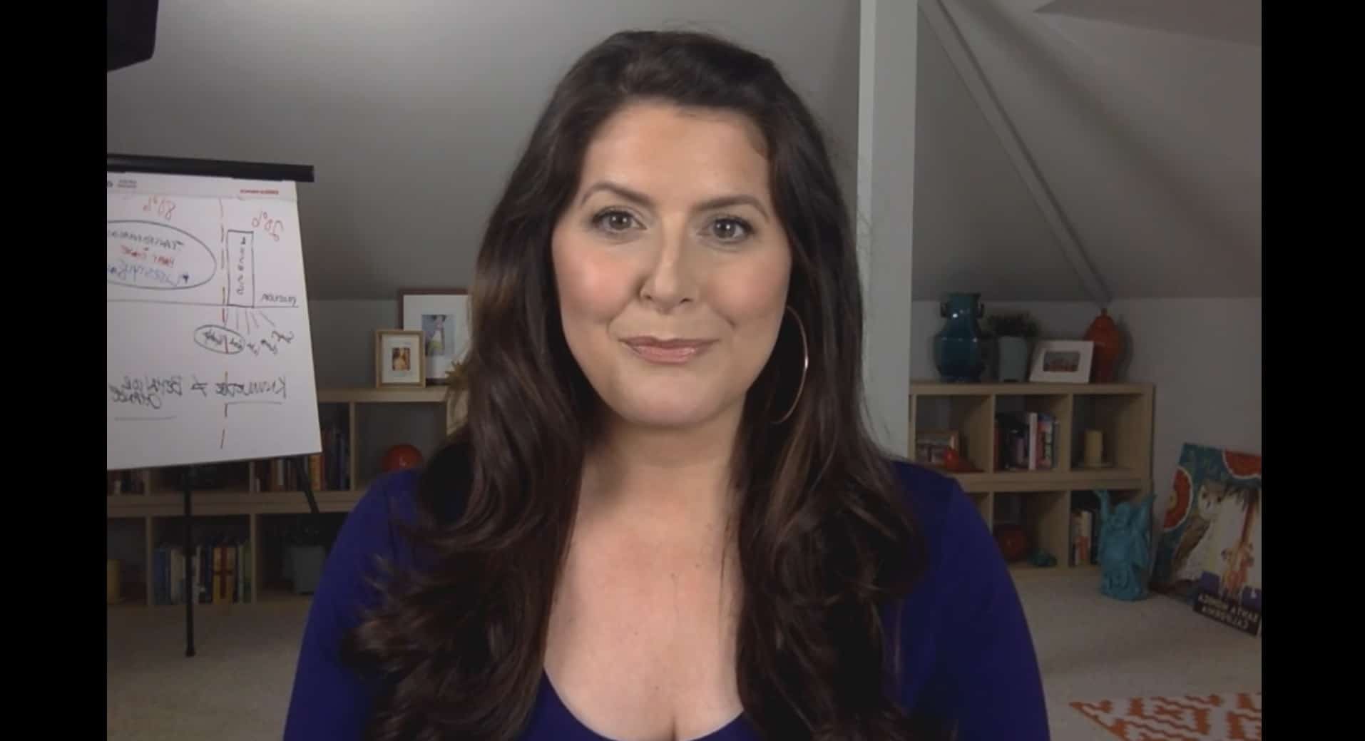 Whoa, big controversy over the ‘Am I Too Fat?’ email! My response…