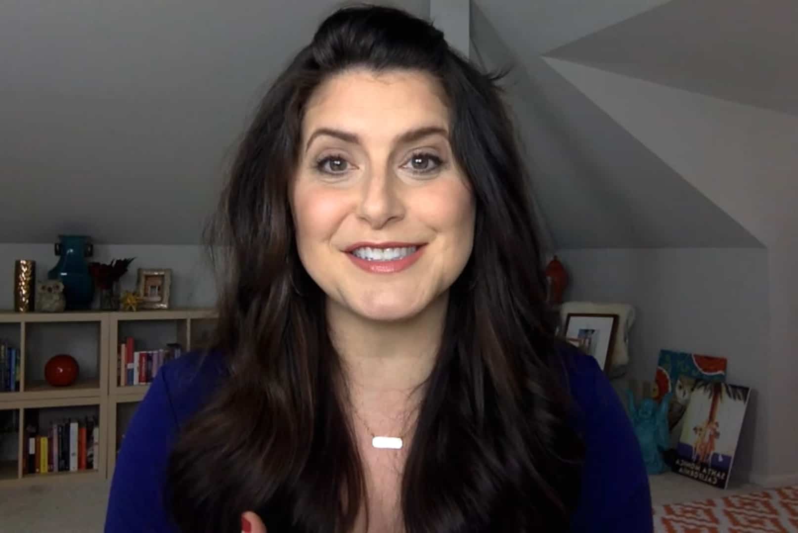 Am I Too Fat To Be A Health Coach?