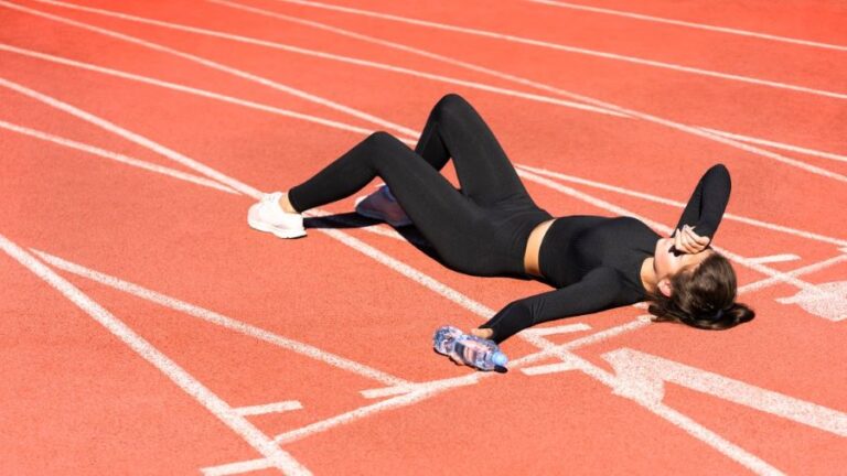 3 Tricks to Bust Through That Weight-Loss Plateau