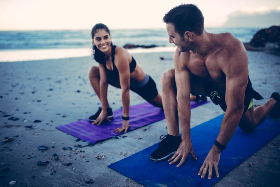 What Is Health Coaching?