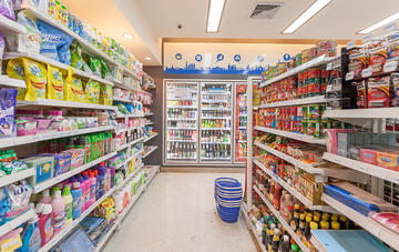 5 Surprisingly Healthy Convenience Store Snacks