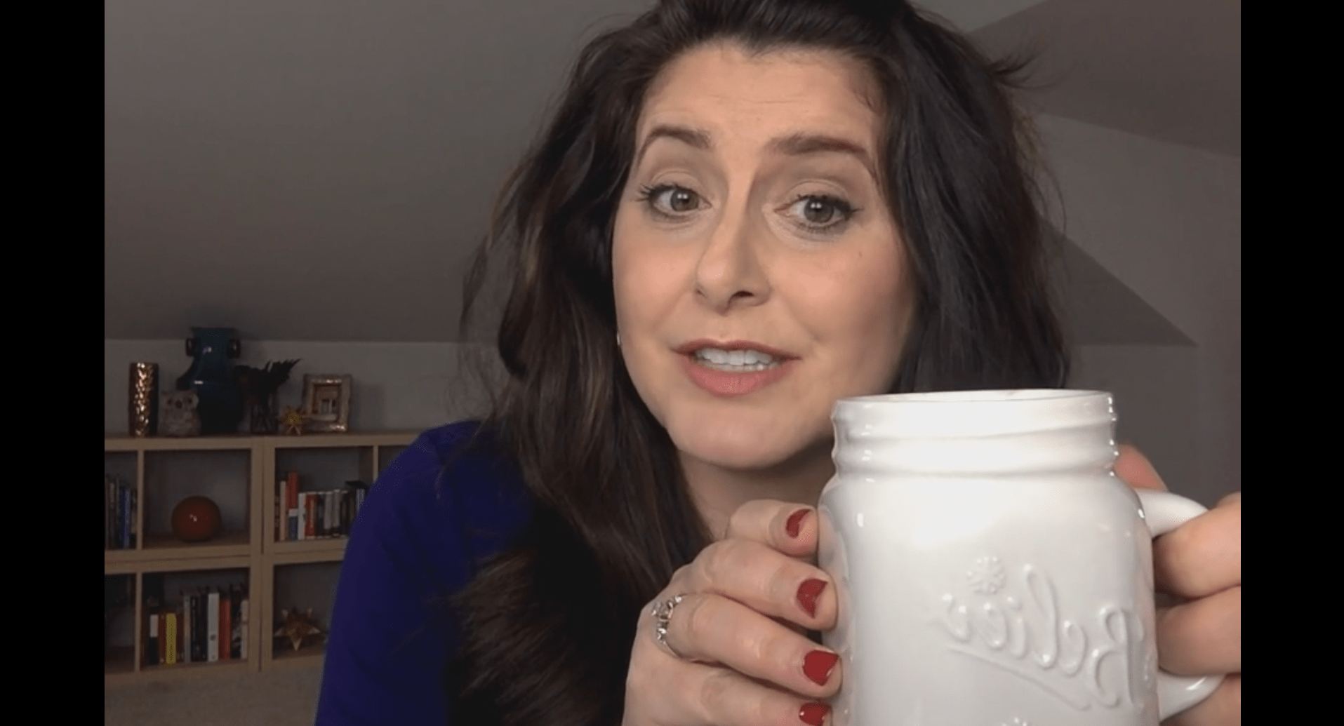 9 Sneaky + 1 Funny Weight Loss Tips