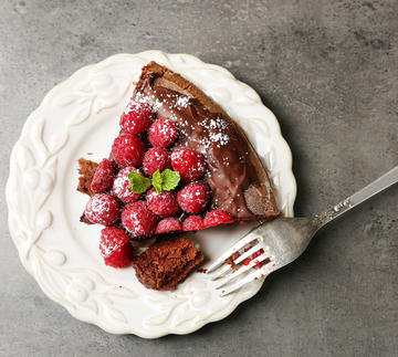 The #1 Sugar Swap That Works Every Time