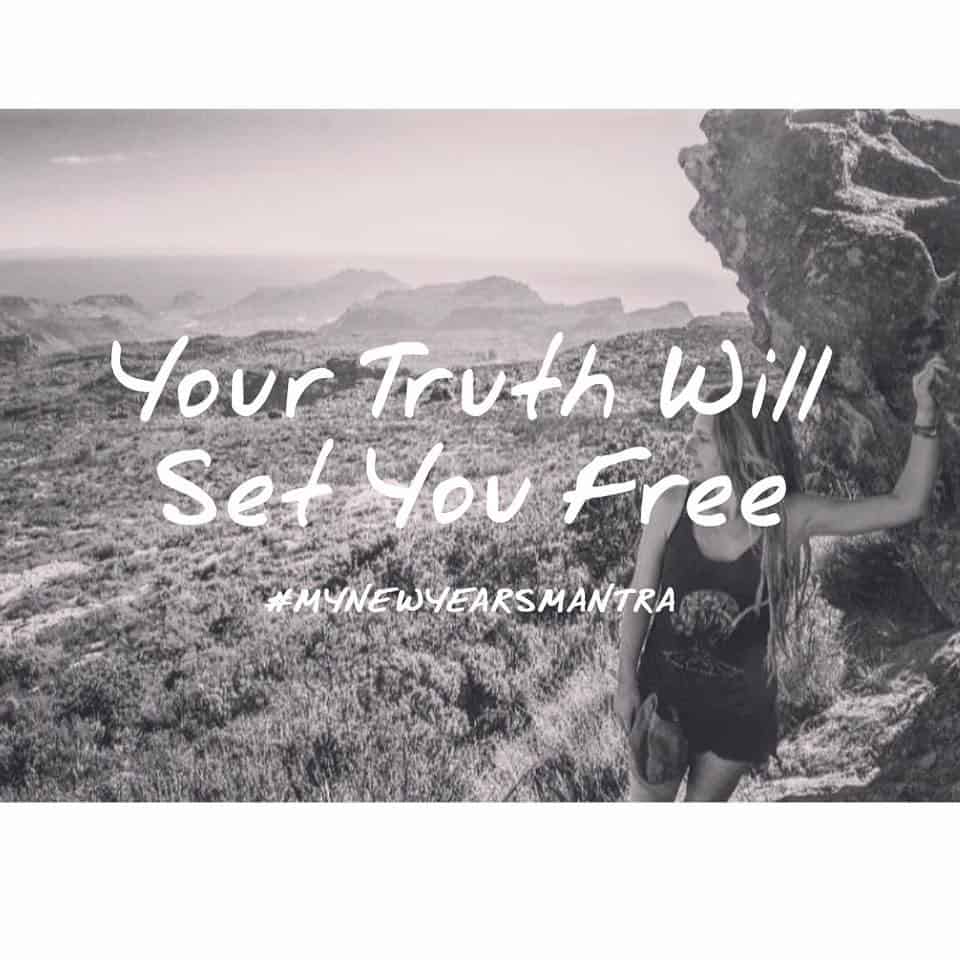 Here’s To Owning Your 2017 Mantras!