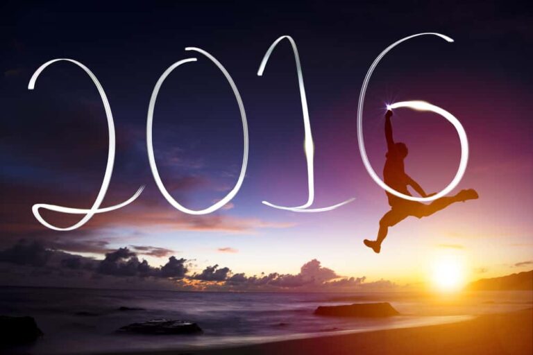 What happened in Health Coaching in 2016? Here’s to an awesome year in review!