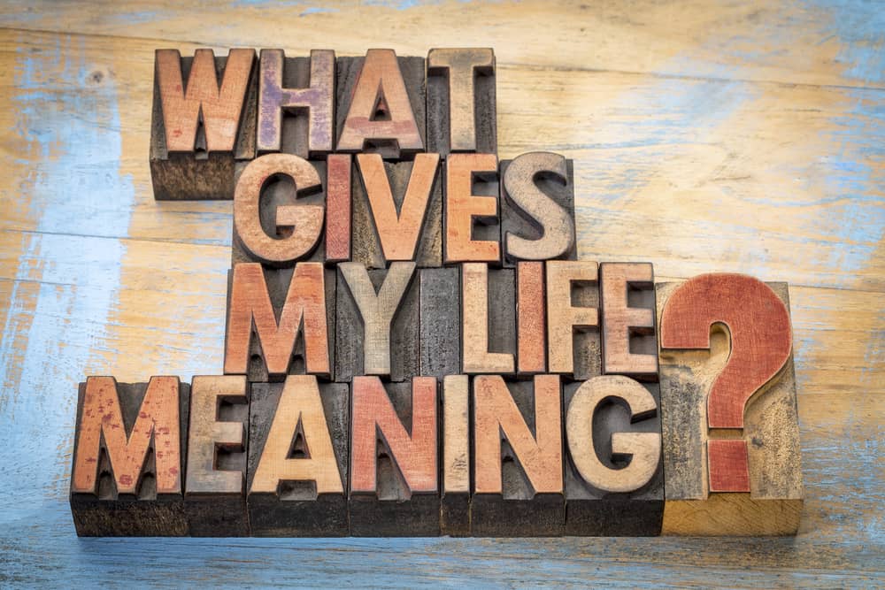 How Meaningful Work Feeds Your Soul