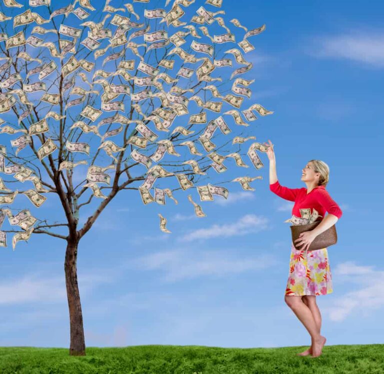 Wealthy Coaches Harvest Healthy Money Mindsets