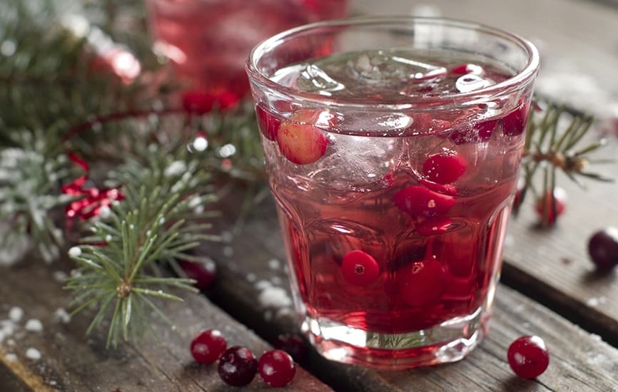 4 Healthy Secrets For Navigating Holiday Parties
