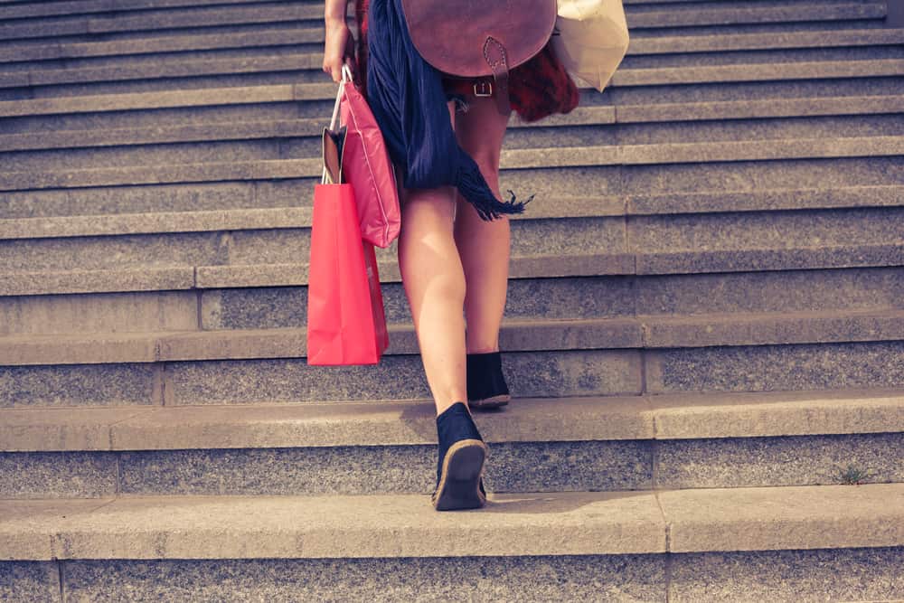 5 Everyday Tips To *Keep Fit And Carry On*