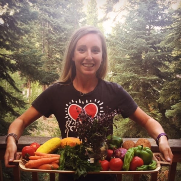 Hanna Kokovai won our hearts as the $10k in 10 Weeks Challenge winner!