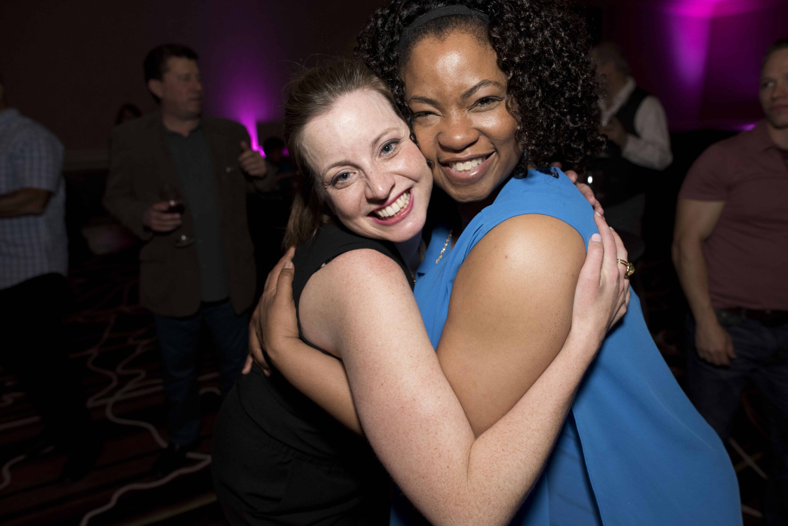 Heart Hugs are the best love boost ever!