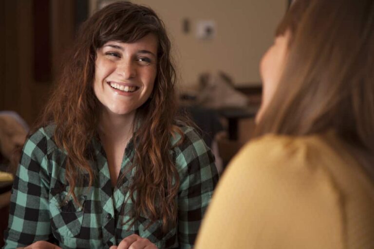 Why Rapport with Your Client Is Everything In Health Coaching