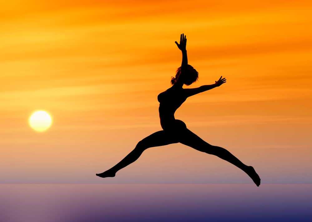 20 Reasons Why A Confident Coach Is A Turn On