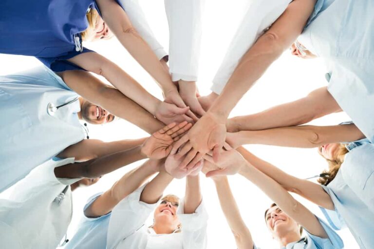 Another Big Win In The Health Coaching Industry