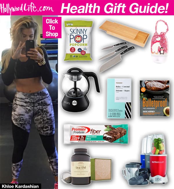 Health Gift Guide — 36 Gadgets & Gifts For A Happy & Heathy Life