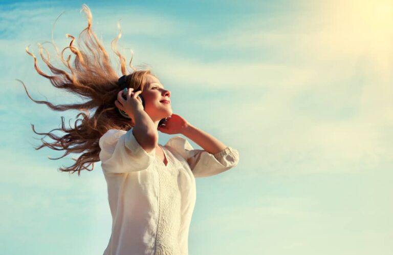 Can you really & truly listen with your full being? Here’s how…