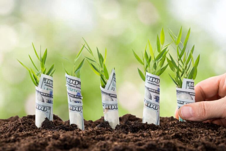 What’s Your Money Mantra?