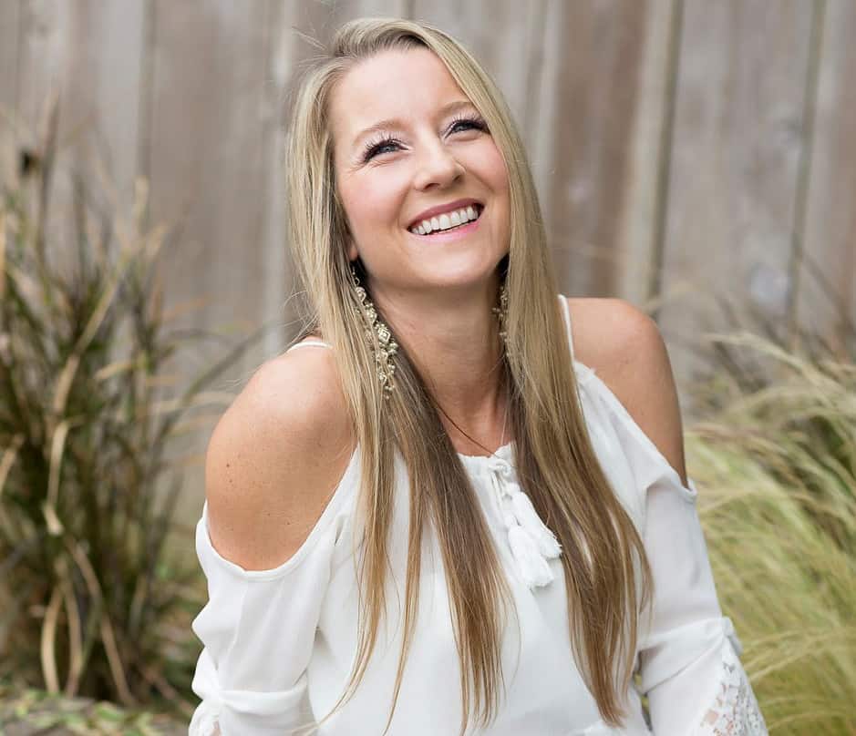 Follow A Day In The Life Of An HCI Coach With Stacey Harestad