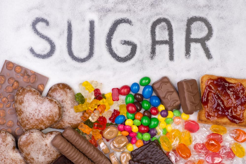 Sweet News: Added Sugar Must Be Listed On Product Labels Or Else…