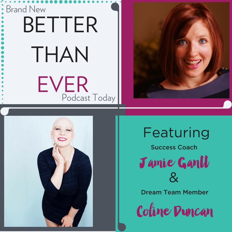 90 Days With A Newbie Health Coach Transformed Her Life Forever