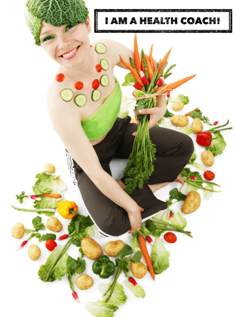 25 Reasons Why I Am A Health Coach