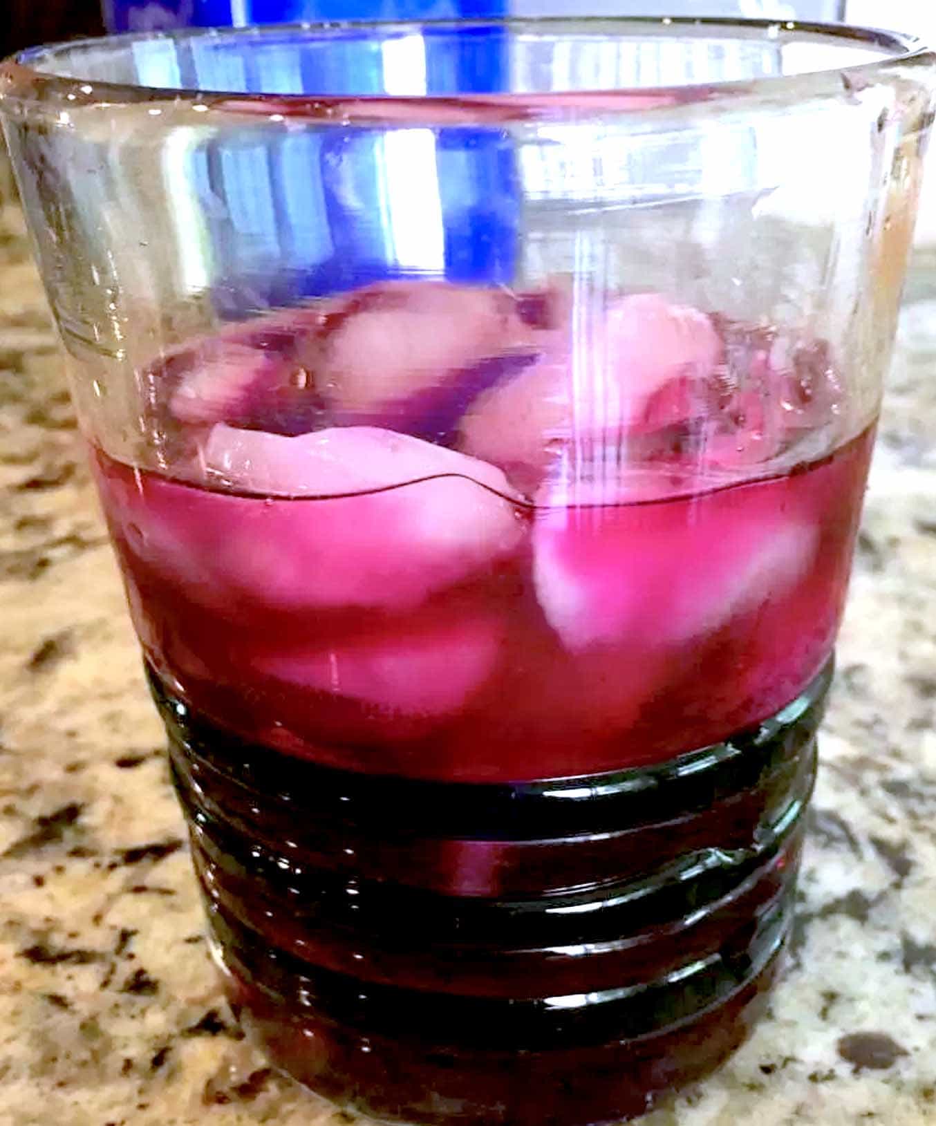 BHC Grad Christine's Beet Kvas Spring Liver Cleanser Recipe