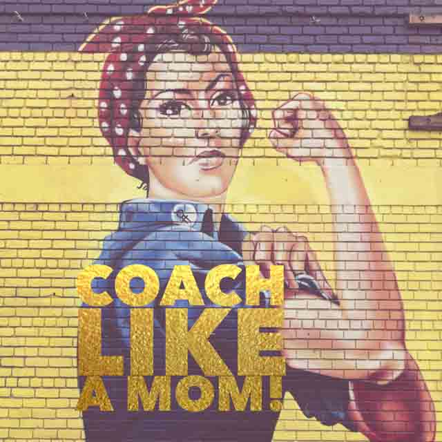 10 Reasons Moms Make The Best Health Coaches