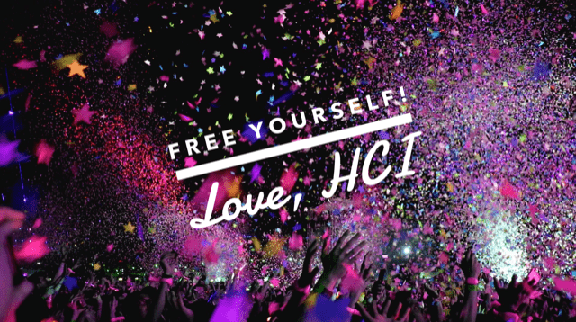 Free Yourself From What's Holding You Back!