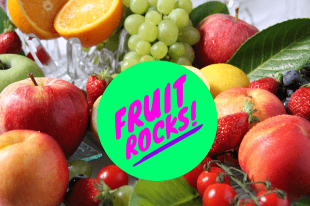 Jump in July With BHC Grad Susan's Fresh-Fruit-Seed-Nut-Cereal Recipe!