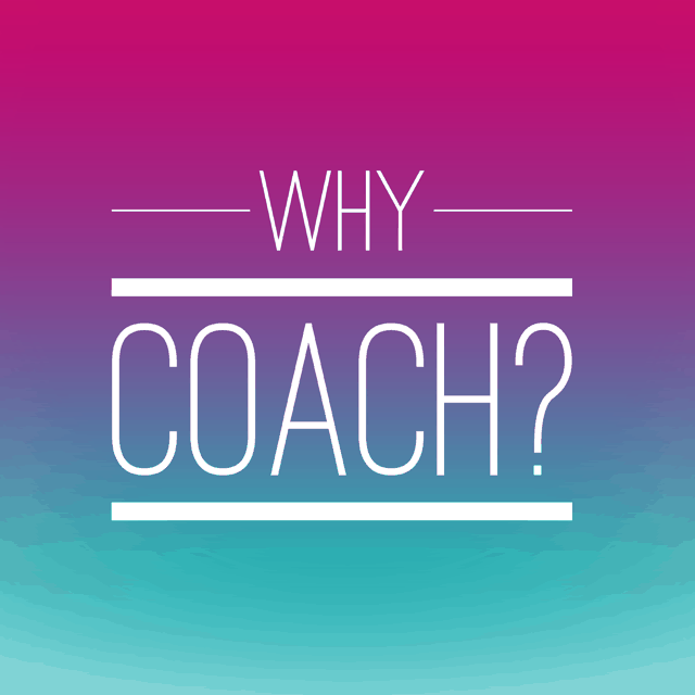 Why Do Coaches Choose Coaching? Heath Coach Institute