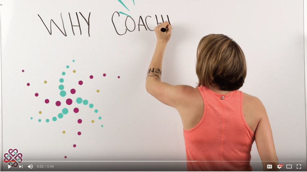 Why Do Coaches Choose Coaching? Heath Coach Institute