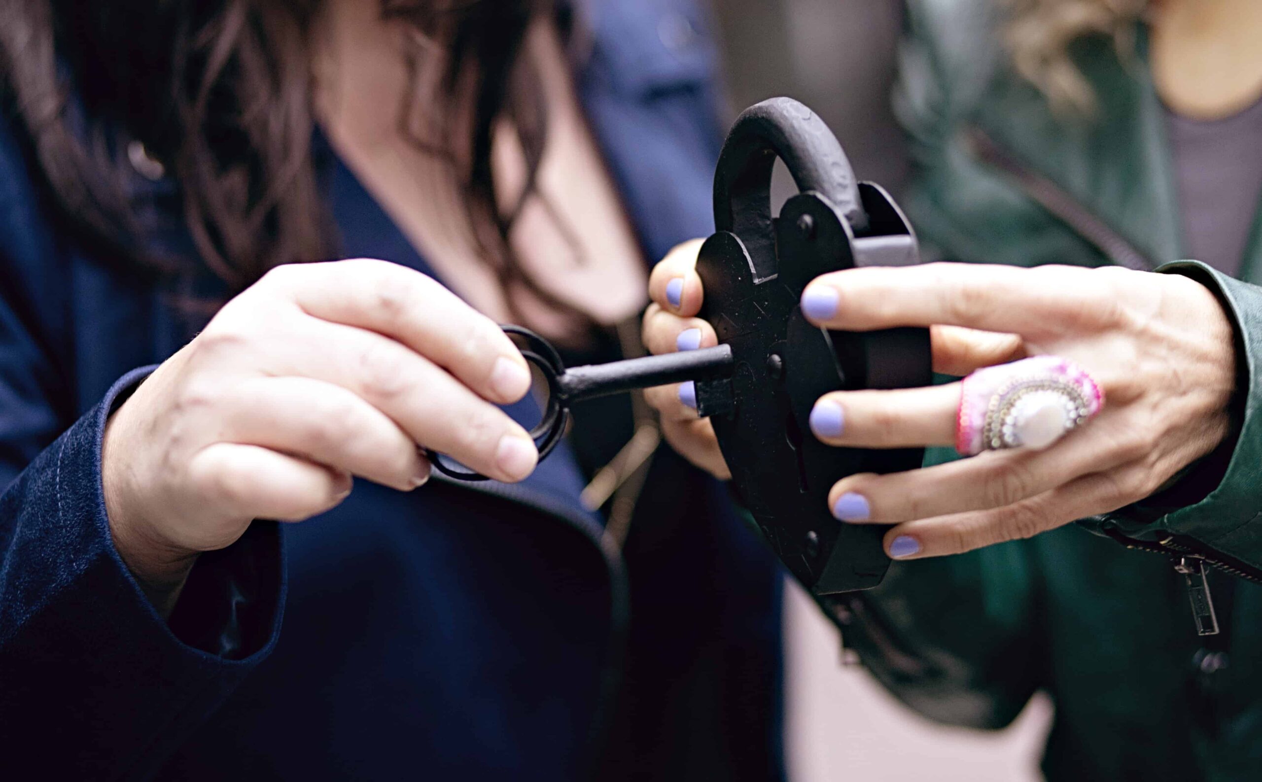 Do I Need a Life Coach?