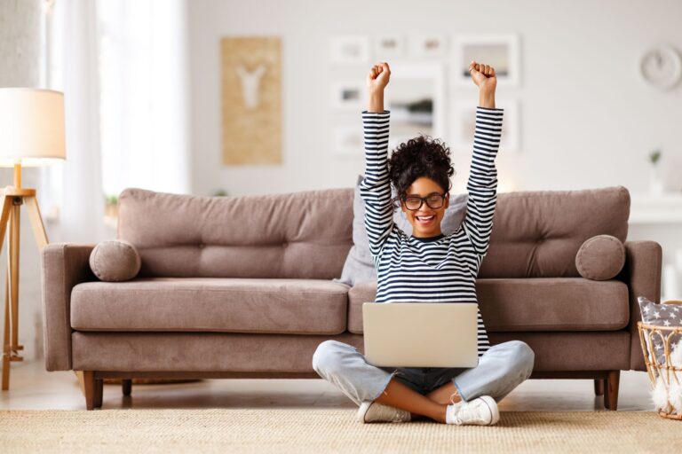 How to Become the Best Online Life Coach