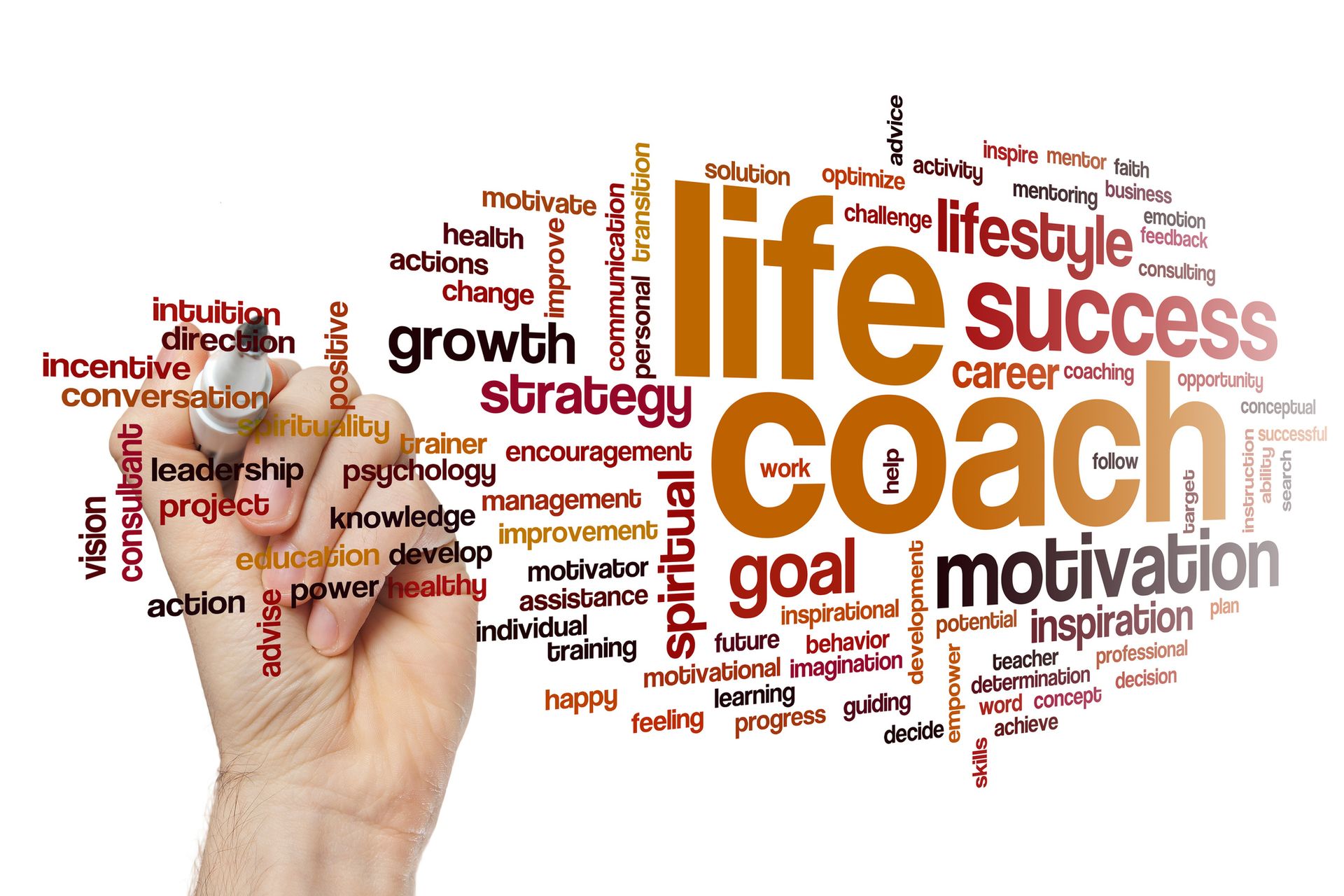 How to Fit Your Life Coach Training Into Your Life