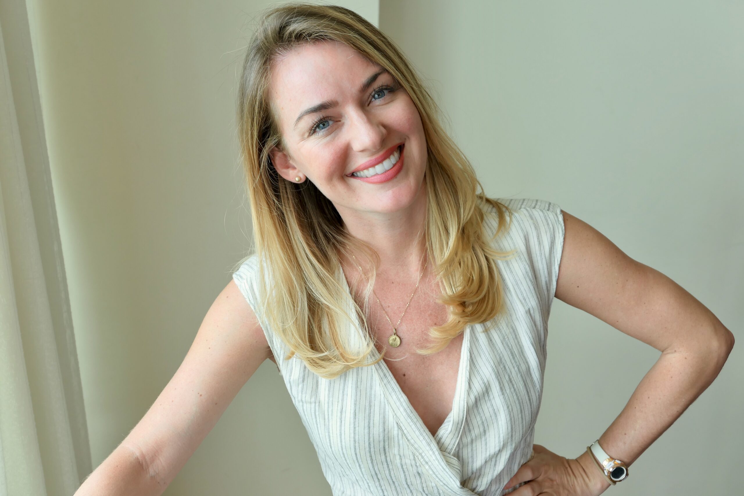 Day In The HCI Life With Chelsea Nielsen