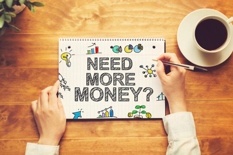5 Ways to Maximize Your Life Coach Salary