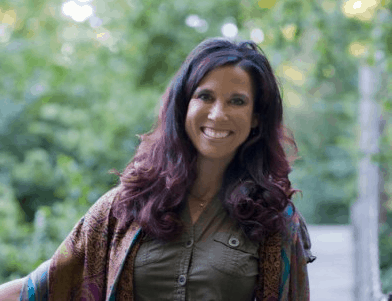 A Day In The HCI Life With Michelle Terry