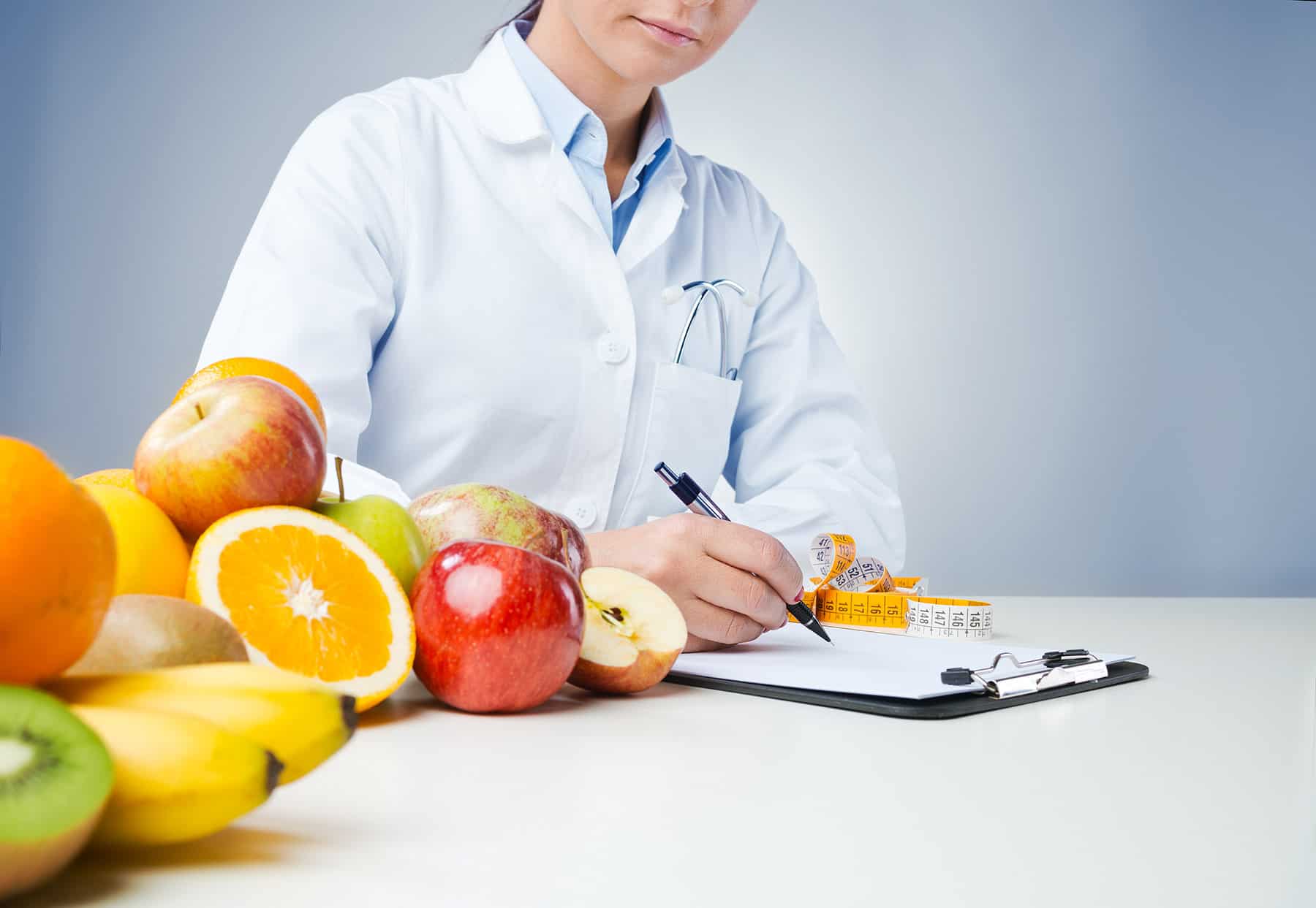 How HCI Can Make You a Better Nutrition Assistant