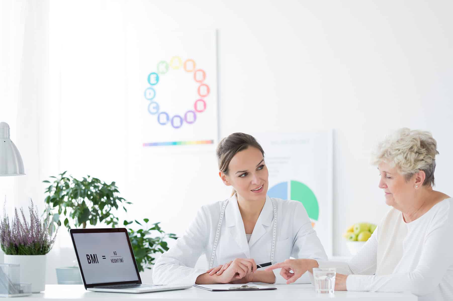 How Can a Dietitian Help Me?