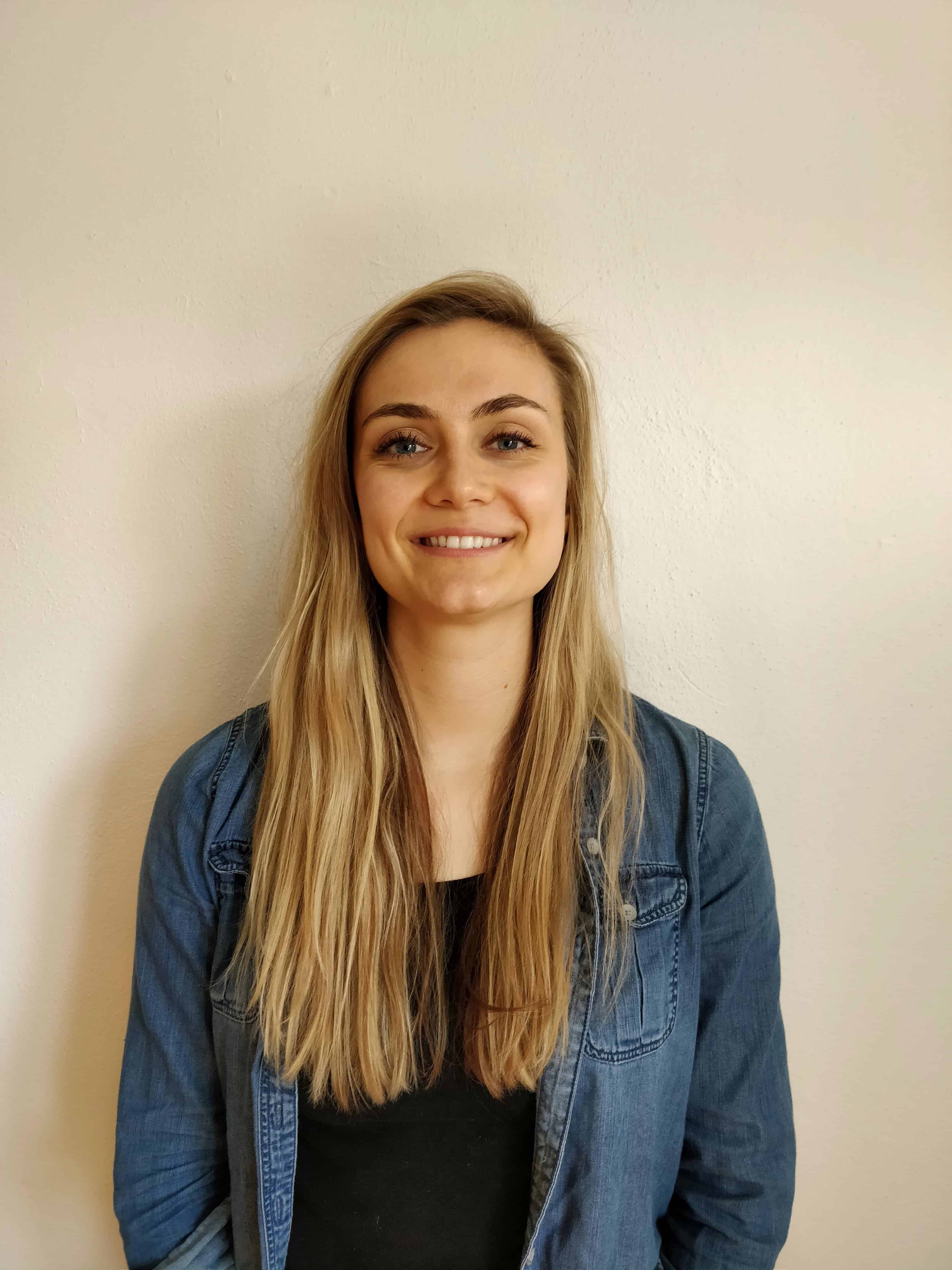 Spread the Love with our YouTube Review Challenge Winner, Libbie Lewis