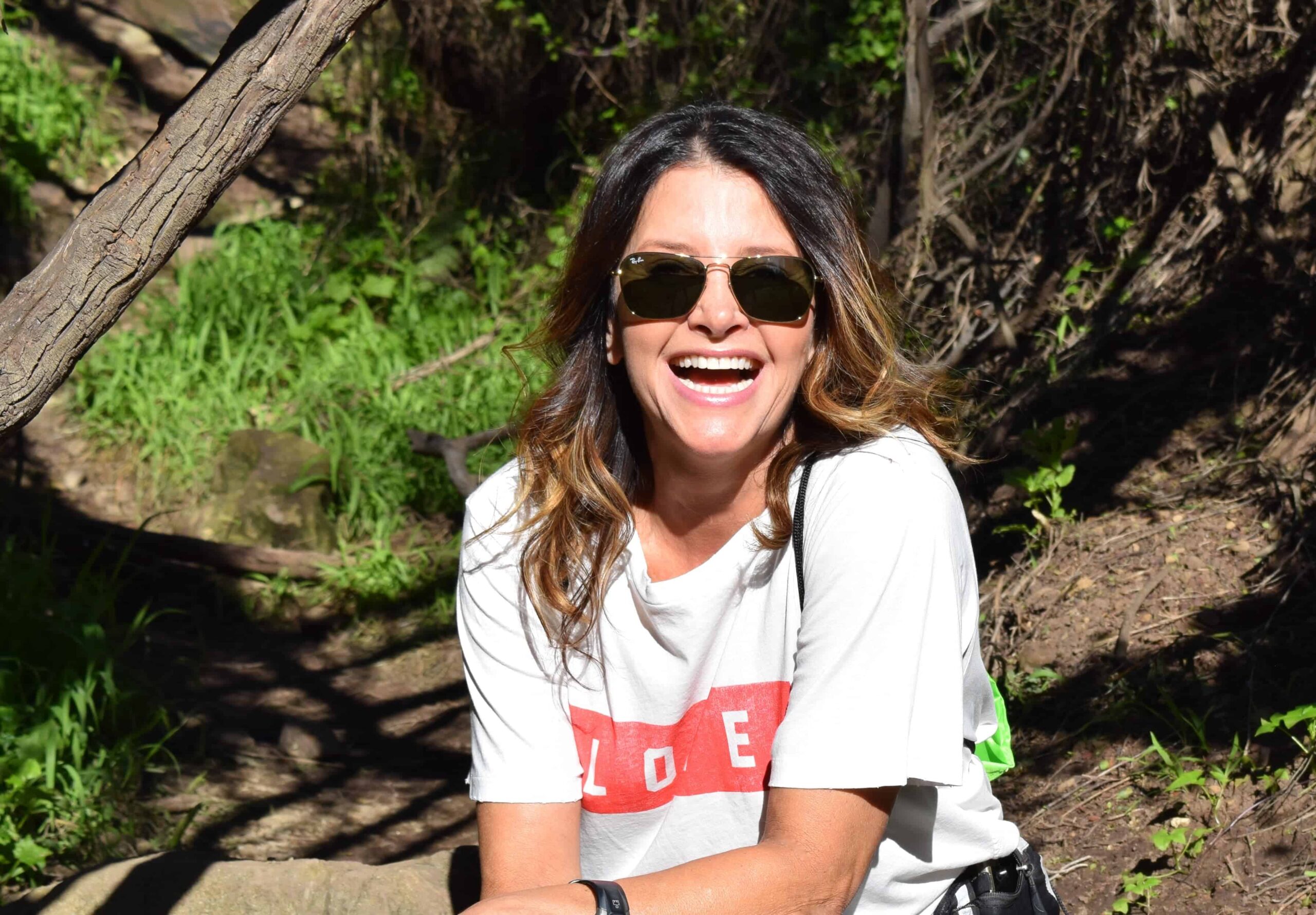 A Day In The Life of a Health Coach