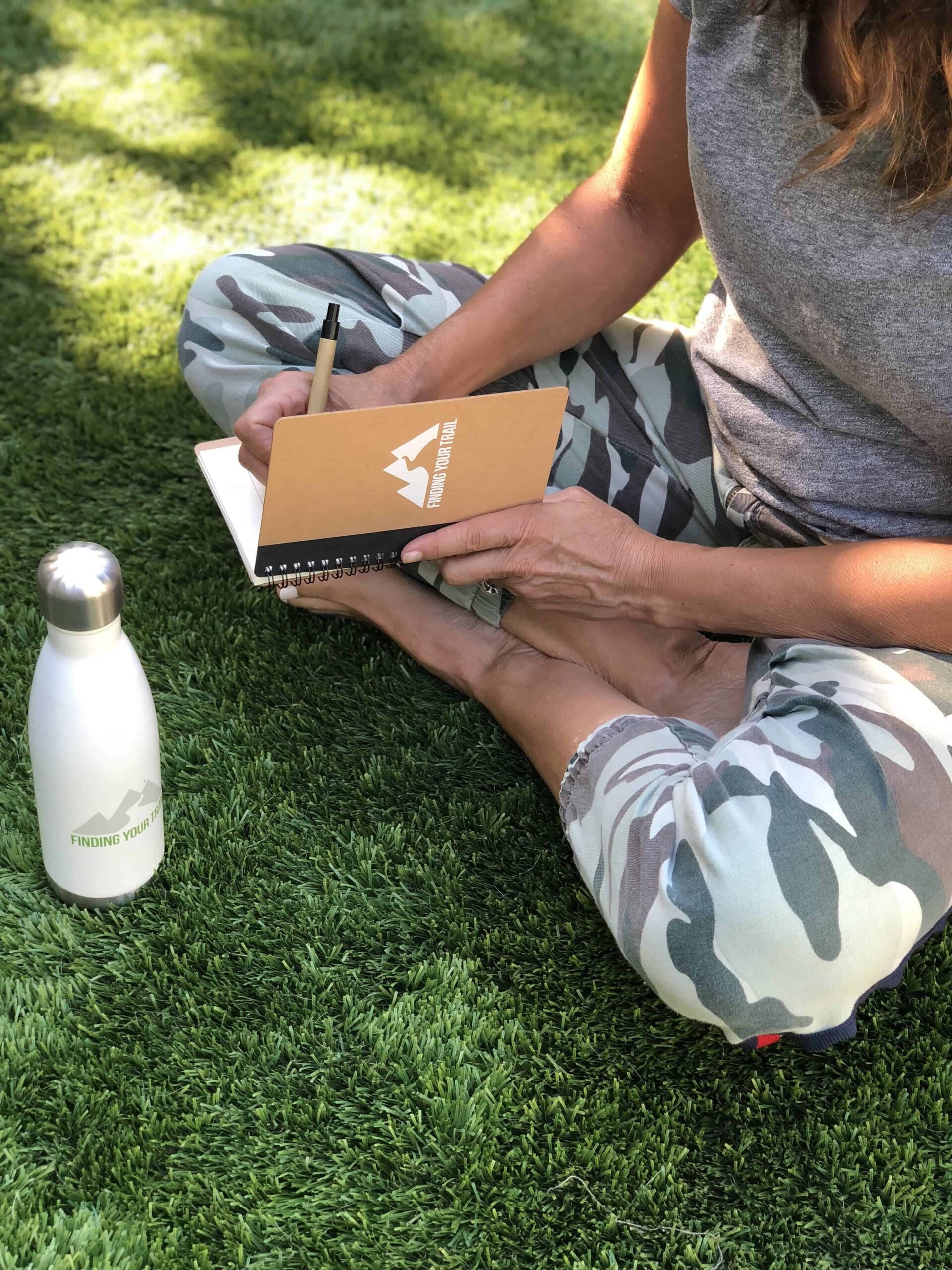 Create An Attitude of Gratitude