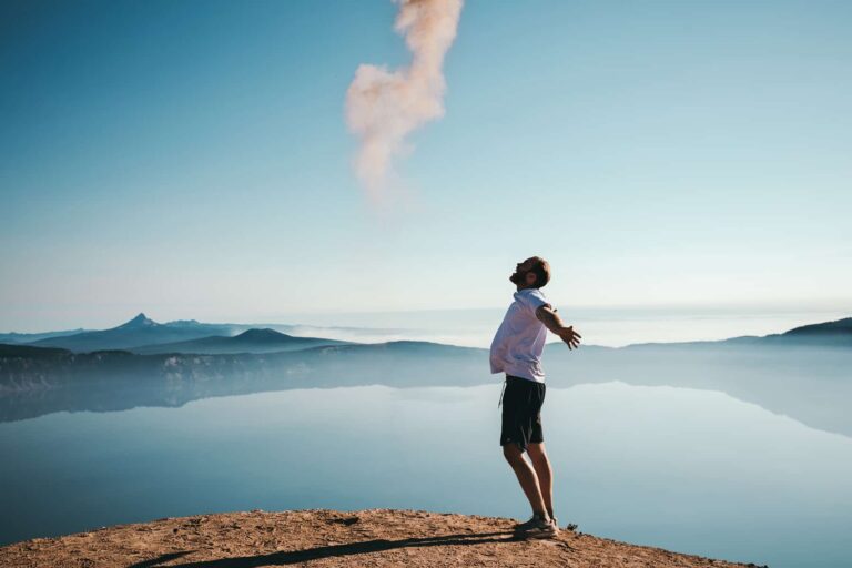 How Can A Holistic Health Coach Transform My Life?
