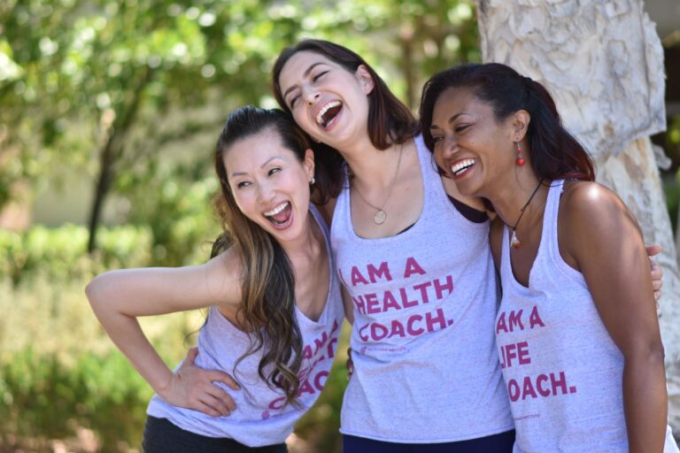 How To Turn Your Passion Into a Health Coaching Career