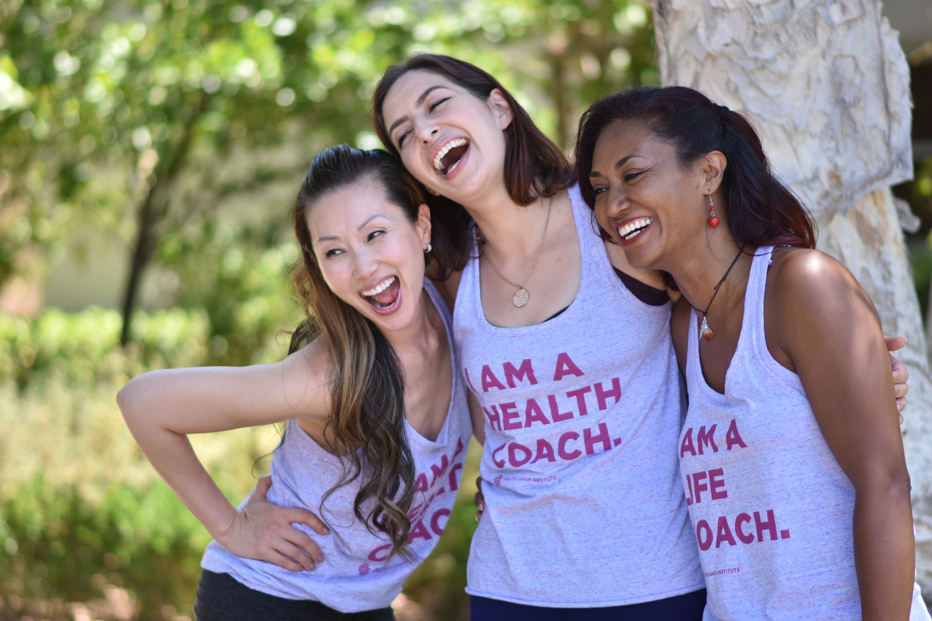 How To Turn Your Passion Into a Health Coaching Career