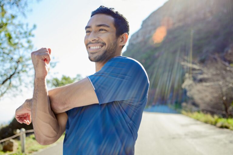 Slay Your Day With a Killer Morning Routine