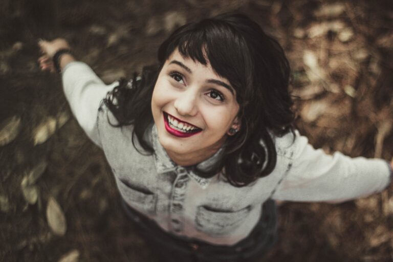 How to Leverage the Power of Positive Thinking