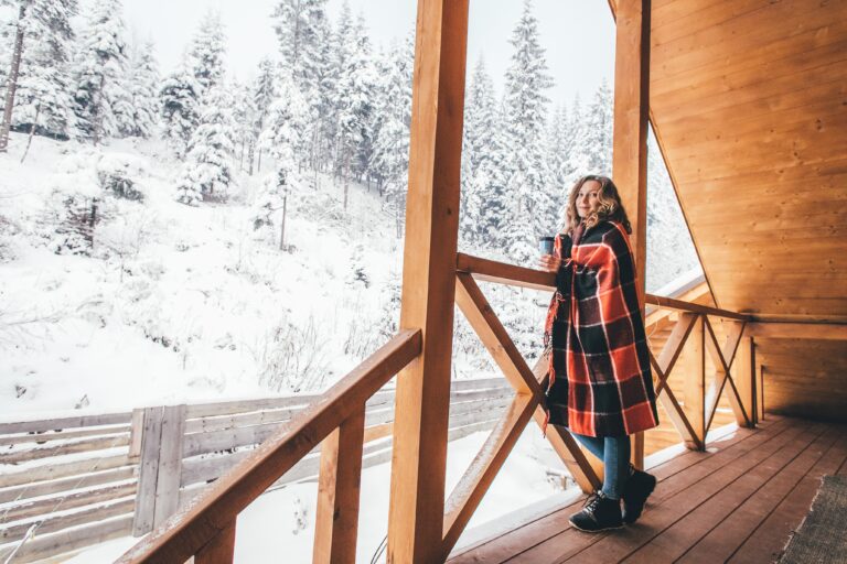 20 Tips For Holiday Self-Care