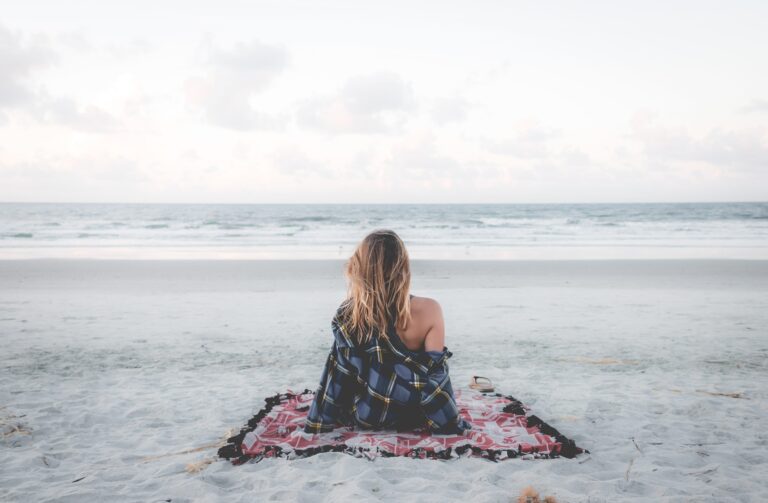 7 Ways to Master Better Habits In the New Year