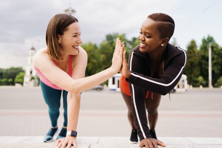 40 Workout Motivational Quotes Inspired By Health Coaches And Celebrities